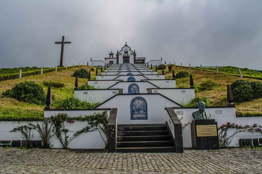 Picture 5 for Activity São Miguel East Van Tour: Furnas & Nordeste + Lunch 2