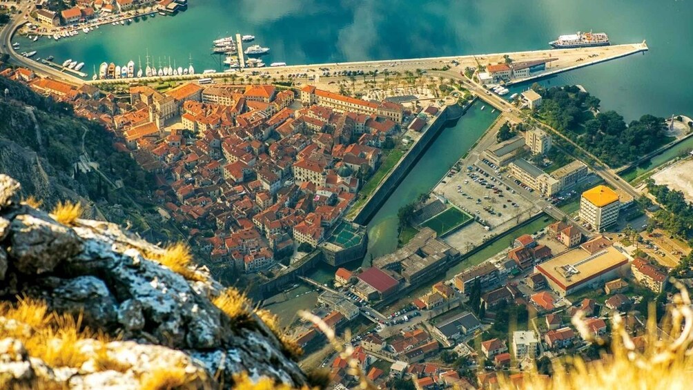 Picture 6 for Activity Kotor: Private Guided Walking Tour 2