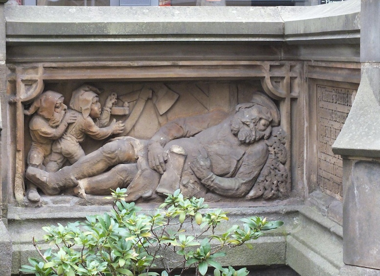 Picture 8 for Activity Köln: Zwischen Dom und Dämonen - Kölns Sagen & Histörchen 3