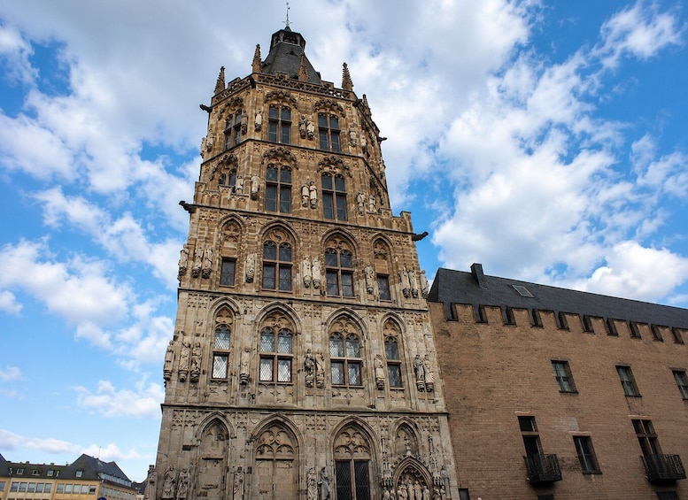 Picture 3 for Activity Köln: Zwischen Dom und Dämonen - Kölns Sagen & Histörchen 4