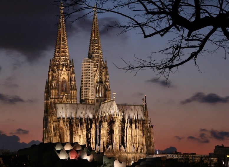 Köln: Zwischen Dom und Dämonen - Kölns Sagen & Histörchen 1
