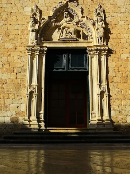 Picture 16 for Activity Dubrovnik: Game of Thrones And Iron Throne Walking Tour 3