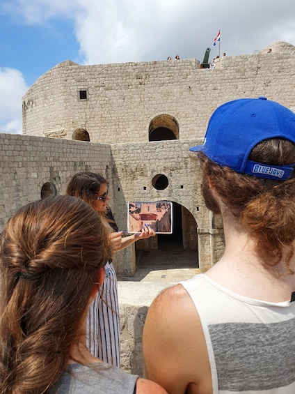 Picture 11 for Activity Dubrovnik: Game of Thrones And Iron Throne Walking Tour 5