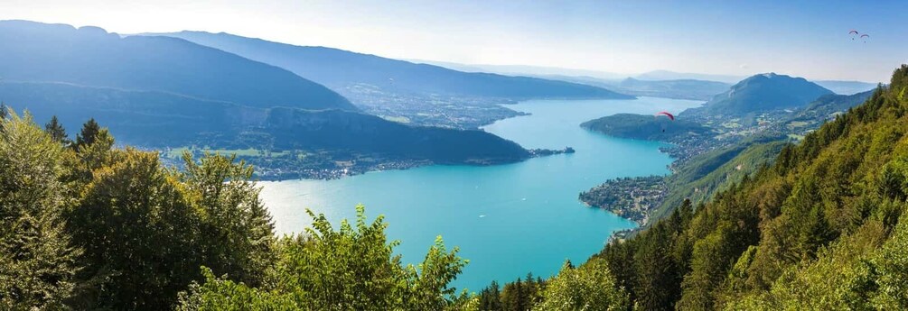 Picture 6 for Activity From Geneva: Annecy Private Day Trip 2