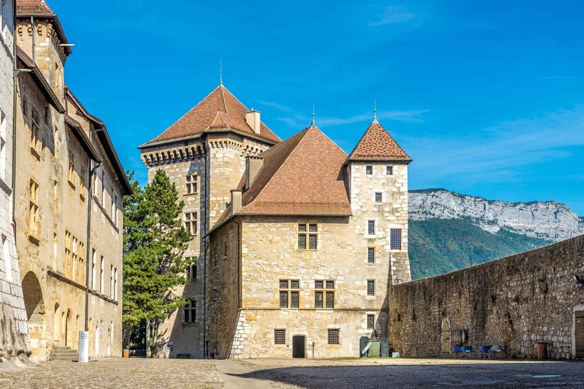 Picture 3 for Activity From Geneva: Annecy Private Day Trip 3