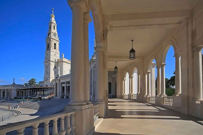 Picture 13 for Activity Fatima Sanctuary and Pastorinhos Village Day Trip from Porto 5