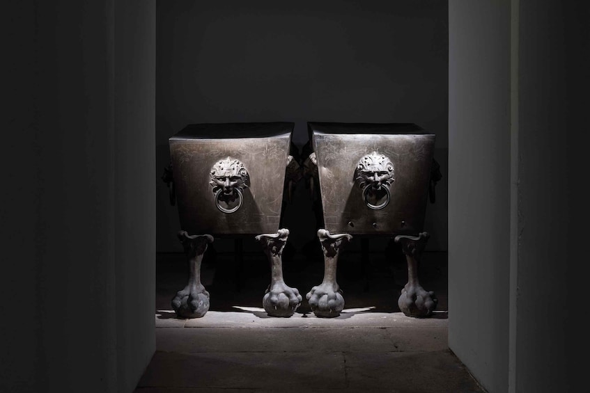 Picture 1 for Activity Vienna: Imperial Crypt Entrance Ticket 2