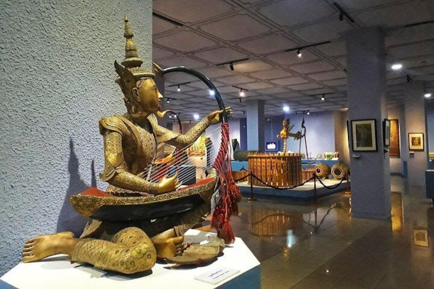Yangon City One Day Tour with Professional Tour Guide 3