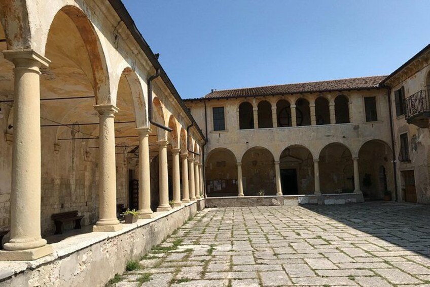 From Lake Garda: Full-Day Valpolicella Wine and Lunch Guided Trip 2