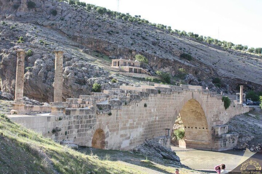 2-Day 1-Night Mount Nemrut Commagene Tour from Istanbul by Plane 2