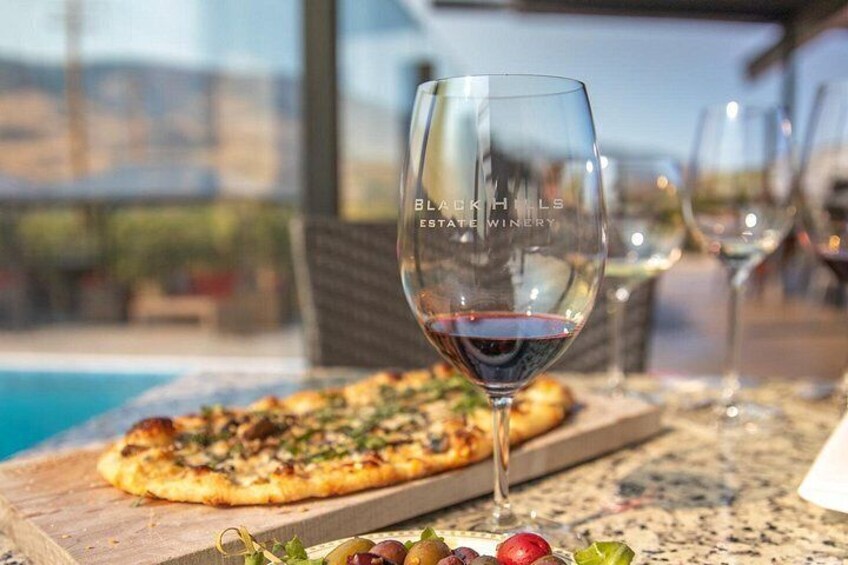Osoyoos Wine Tour Full Day Guided With 5 Wineries 3