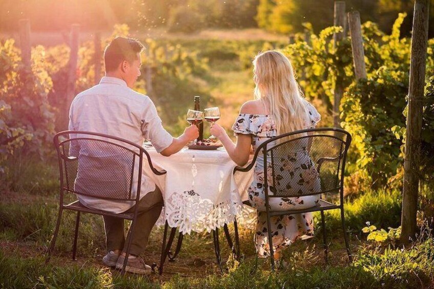 Osoyoos Wine Tour Full Day Guided With 5 Wineries 5