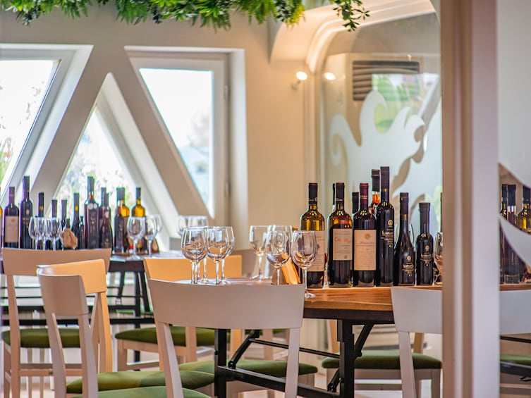 Winery-Oia Sunset Tour 1
