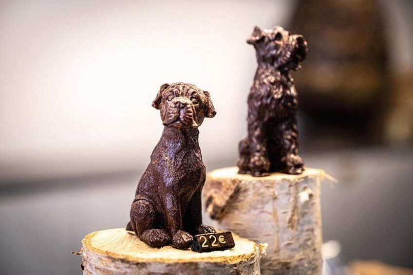 Discover our local best chocolate artisans 3