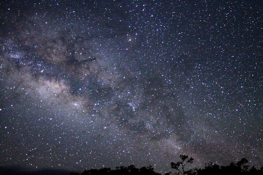 Big Island: Mauna Kea Summit Tour with Free Night Star Photo 3