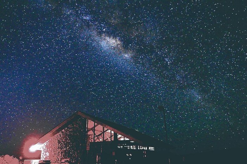 Big Island: Mauna Kea Summit Tour with Free Night Star Photo 3