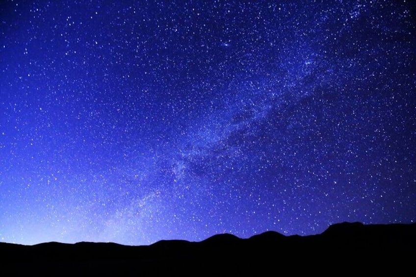 Big Island: Mauna Kea Summit Tour with Free Night Star Photo 4
