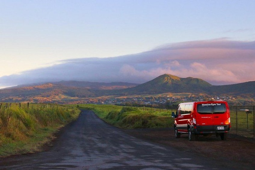 Big Island: Mauna Kea Summit Tour with Free Night Star Photo 2