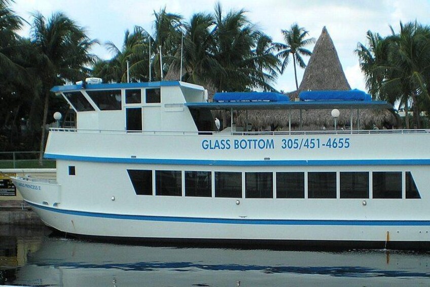 Key Largo Princess II at Home 5