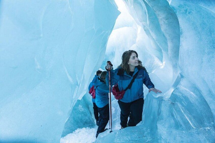 Franz Josef Glacier Guides 3