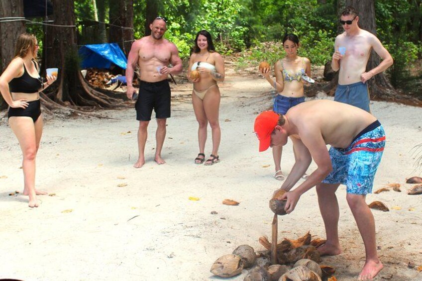 Moorea 6-Hour Snorkeling and Lunch Shared Tour 3