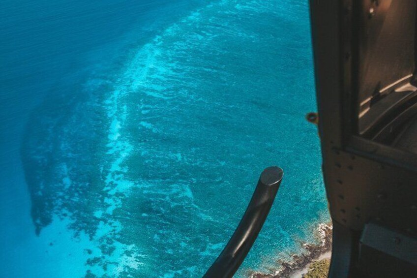 Private Kona Coast Helicopter Tour: All Window Seats 4