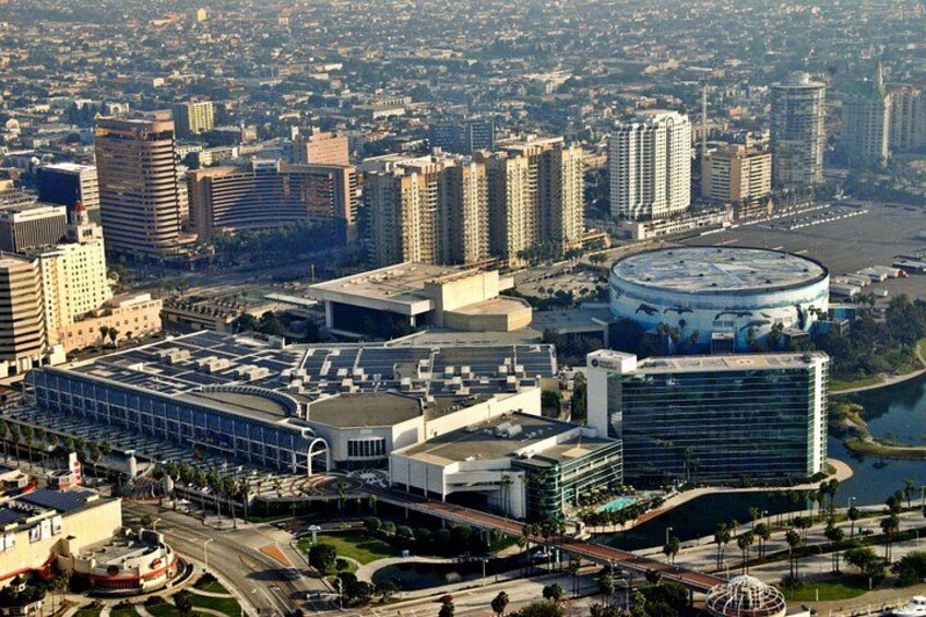 See the home of the Long Beach Grand Prix 4