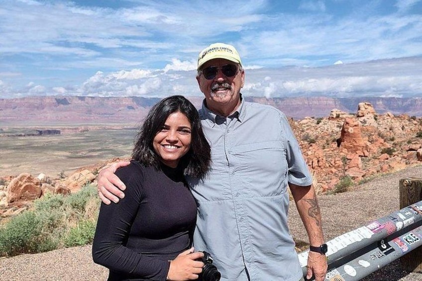 Antelope Canyon and Horseshoe Bend Day Tour from Flagstaff 5