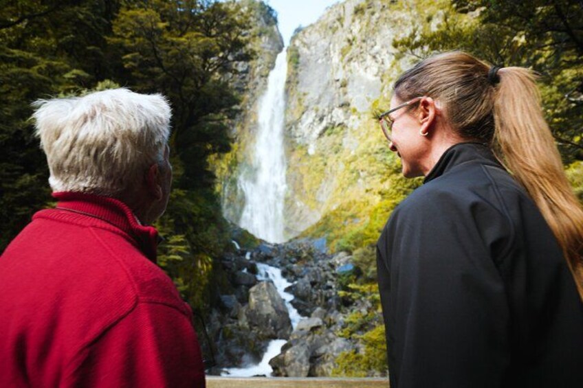 Arthur's Pass Discovery and TranzAlpine Train - Small Group Tour 3
