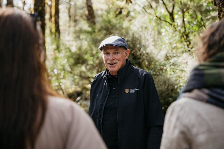 Arthur's Pass Discovery and TranzAlpine Train - Small Group Tour 4