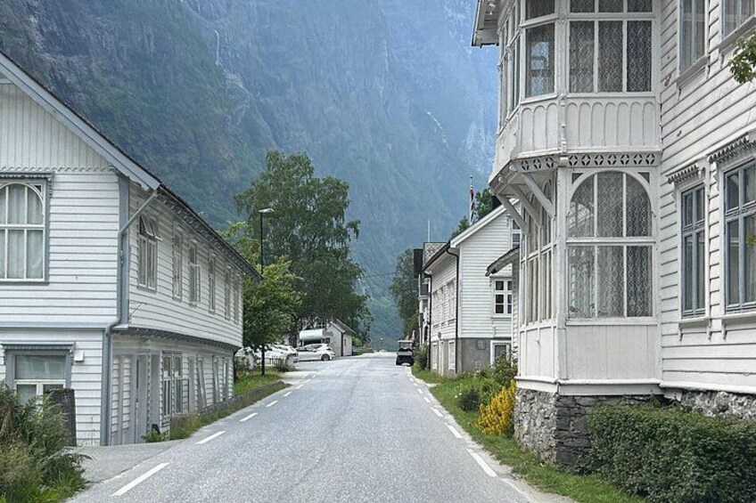 Gudvangen 4