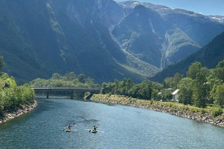 Gudvangen 3
