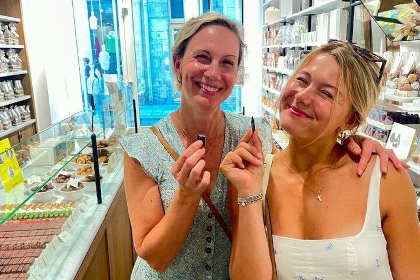 Paris Le Marais District Original Food and Wine Tasting Tour 5