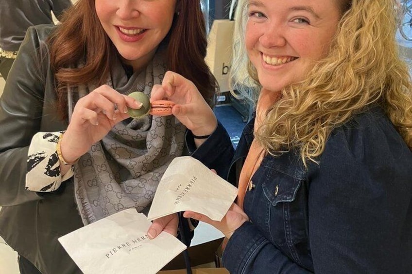 Paris Le Marais District Original Food and Wine Tasting Tour 3