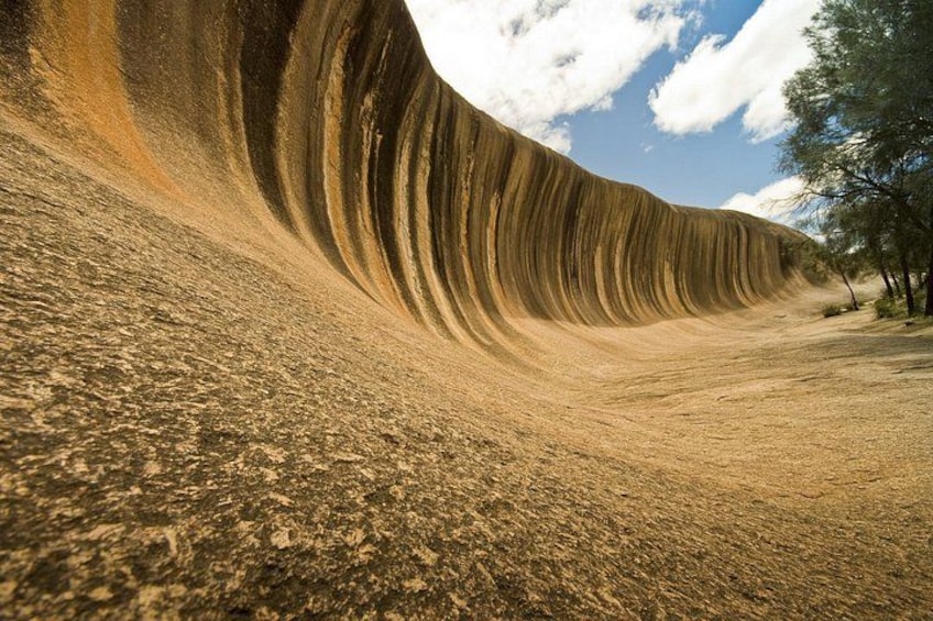 Wave Rock 1