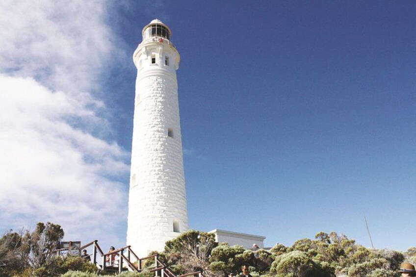 Cape Leeuwin Lighthouse 3