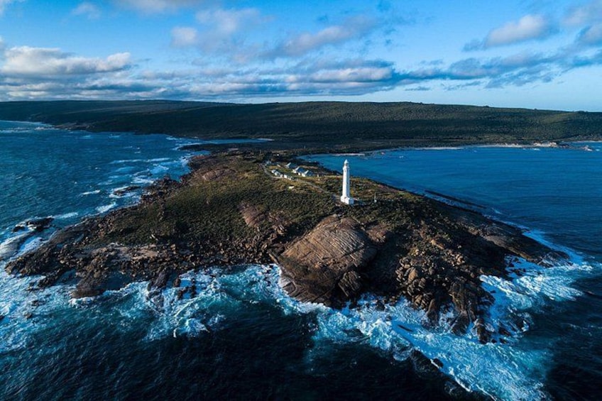 Cape Leeuwin (Image: TWA) 1