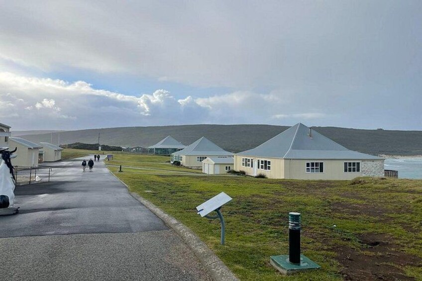 Lighthouse Keepers Cottages at Cape Leeuwin 2
