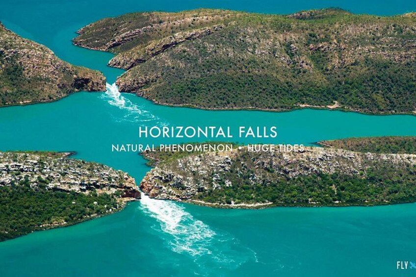Fly The Falls Half Day Adventure 1