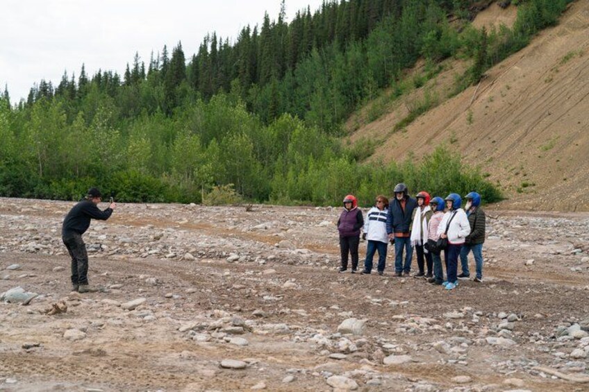 Denali ATV Trailblazer - Longest Guided ATV tour in Denali 2