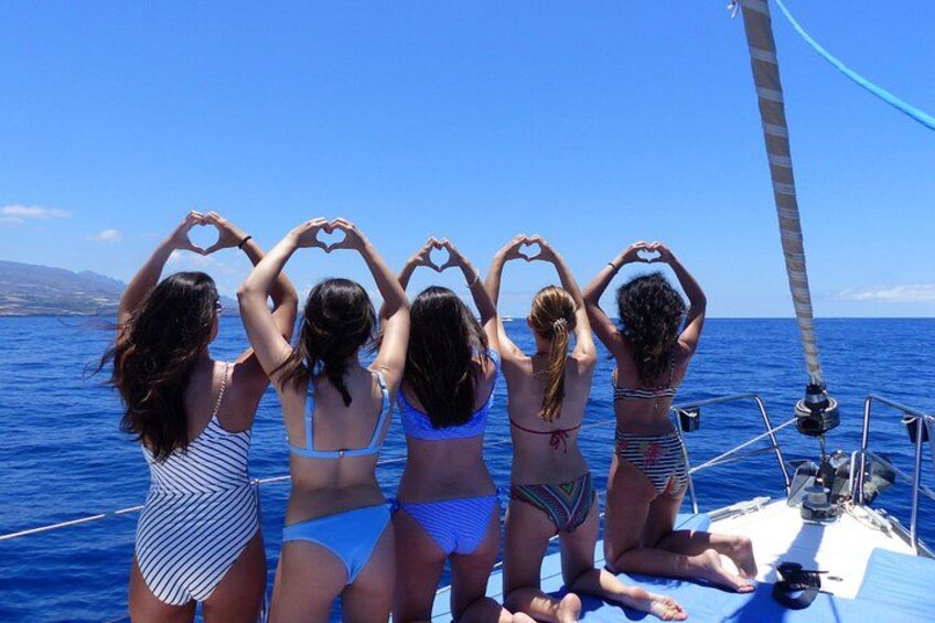 Unforgettable moments & fun 2