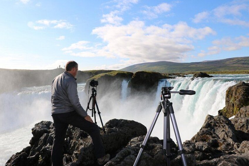 Godafoss 3