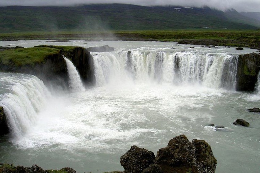 Godafoss 1