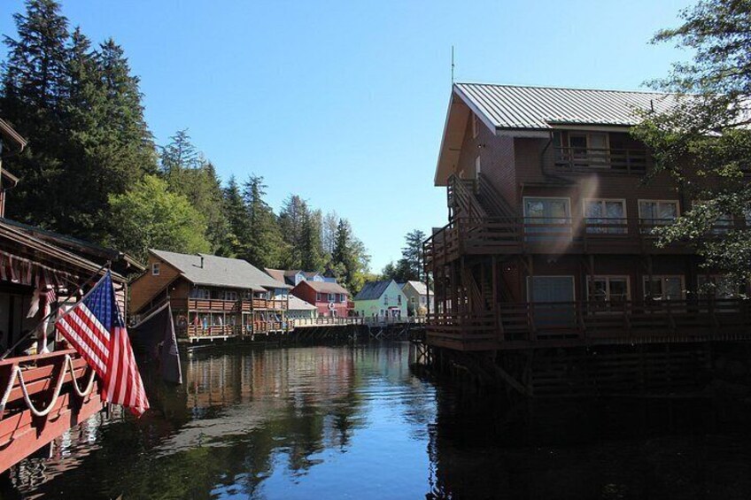 Creek Street 3