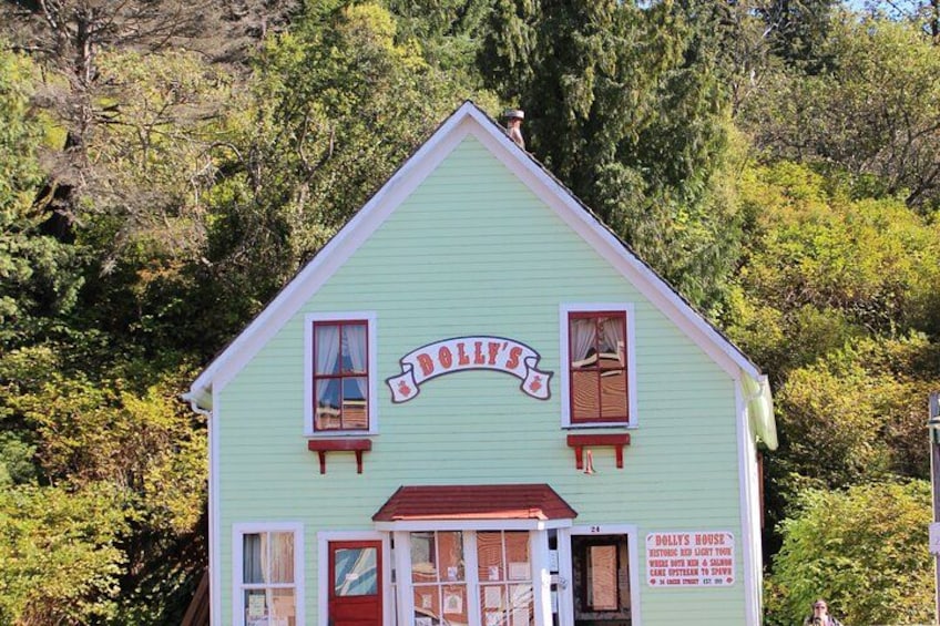 Dolly's House 2