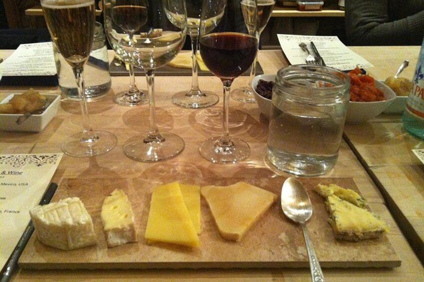 Gastronomic Georgetown Walking Food Tour 5