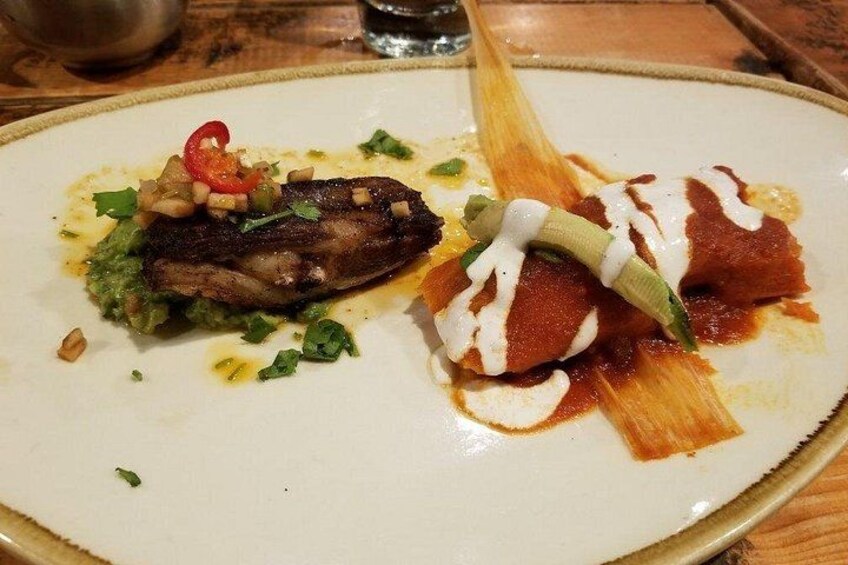 Gastronomic Georgetown Walking Food Tour 2