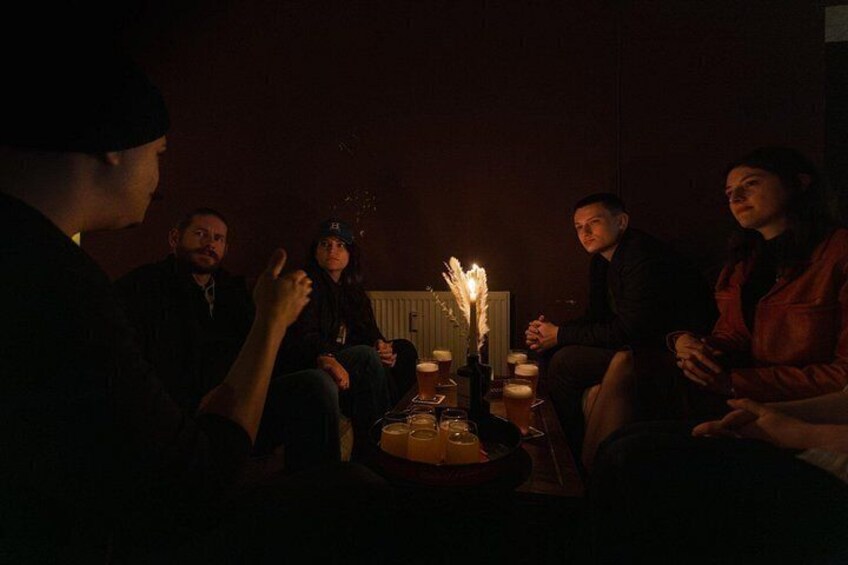 Berlin's first original craft beer tour & experience 5