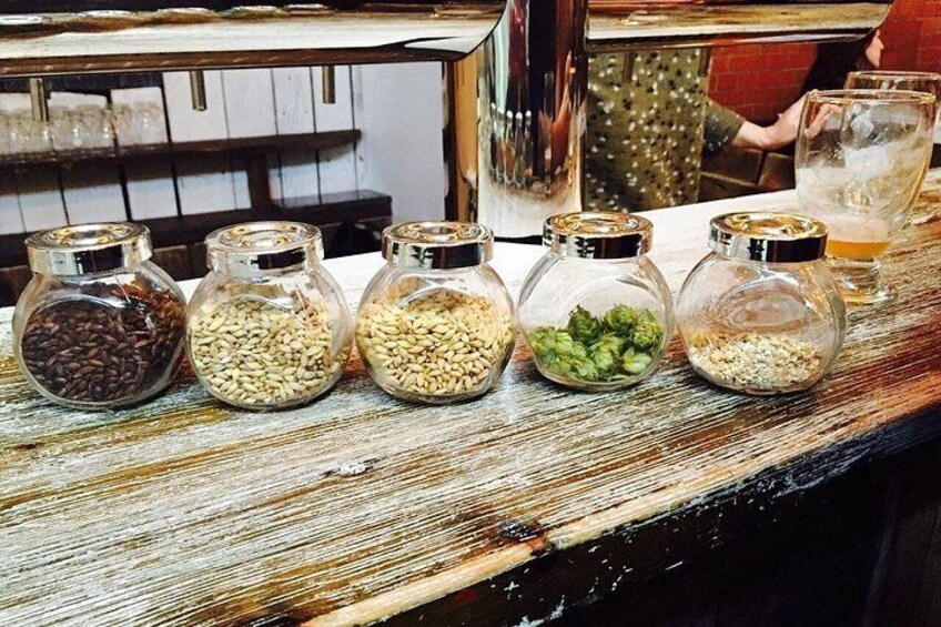 Berlin's first original craft beer tour & experience 2