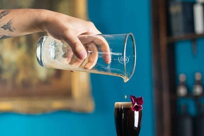 Berlin's first original craft beer tour & experience 3
